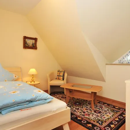 Holiday home -