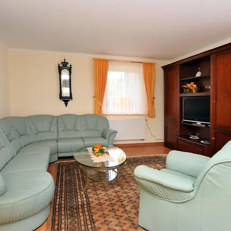 Holiday home -
